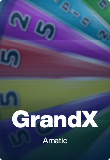 GrandX