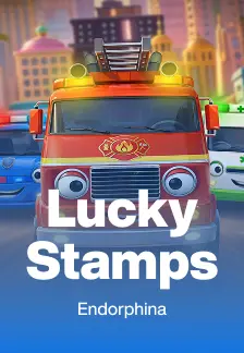 Lucky Stamps