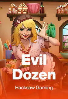 Evil Dozen
