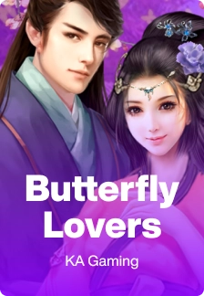 Butterfly Lovers