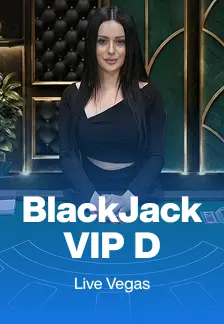 BlackJack VIP D