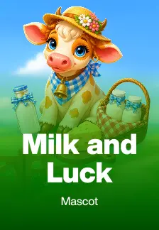Milk and Luck