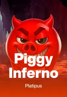 Piggy Inferno