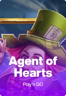 Agent of Hearts