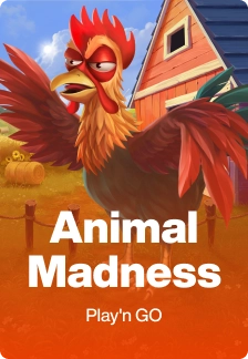 Animal Madness