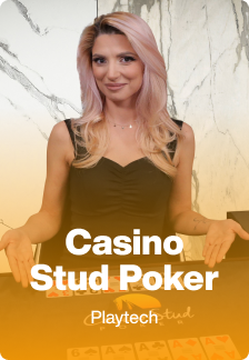 Casino Stud Poker