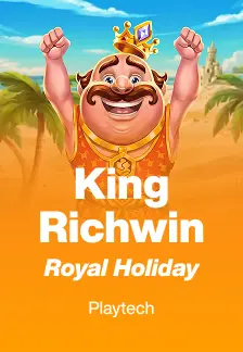 King Richwin: Royal Holiday