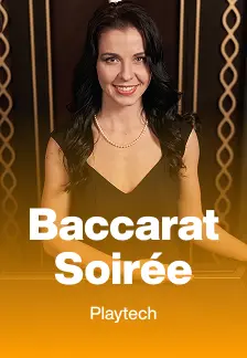 Baccarat Soirée
