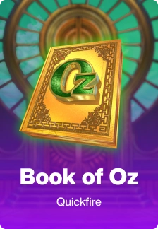 Book of Oz
