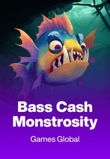 Bass Cash Monstrosity