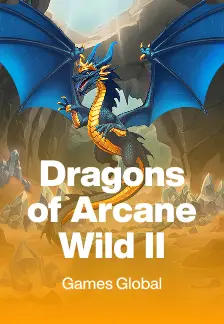 Dragons of Arcane Wild II