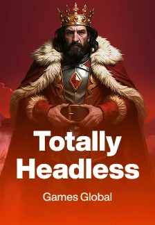 Totally Headless