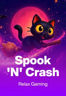 Spook 'N' Crash