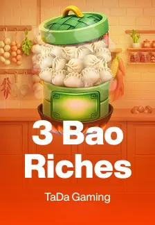 3 Bao Riches